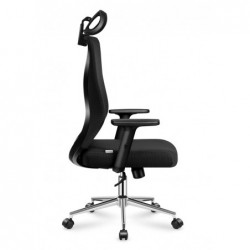 MA-Manager 3.5 Black office chair