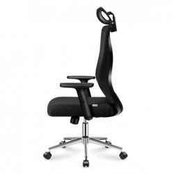 MA-Manager 3.5 Black office chair