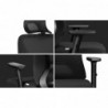 MA-Manager 3.5 Black office chair