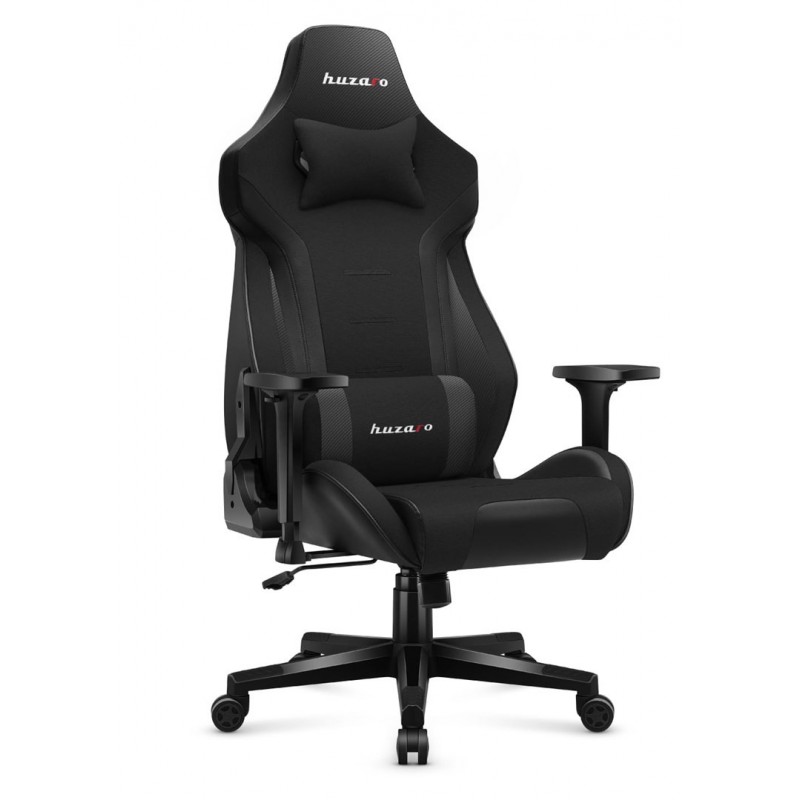 Gaming chair - Huzaro Force 7.6 Black