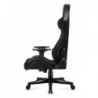 Gaming chair - Huzaro Force 7.6 Black