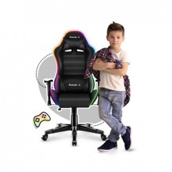 GAMING CHAIR FOR KID HUZARO RANGER 6.0 RGB MESH