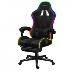 HUZARO FORCE 4.7 RGB MESH GAMING CHAIR