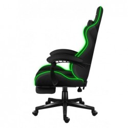 HUZARO FORCE 4.7 RGB MESH GAMING CHAIR