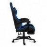 HUZARO FORCE 4.7 RGB MESH GAMING CHAIR