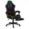 HUZARO FORCE 4.7 RGB MESH GAMING CHAIR