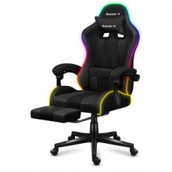 HUZARO FORCE 4.7 RGB MESH GAMING CHAIR