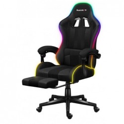 HUZARO FORCE 4.7 RGB MESH GAMING CHAIR