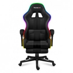 HUZARO FORCE 4.7 RGB MESH GAMING CHAIR