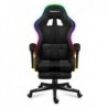 HUZARO FORCE 4.7 RGB MESH GAMING CHAIR