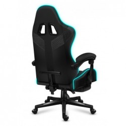 HUZARO FORCE 4.7 RGB MESH GAMING CHAIR