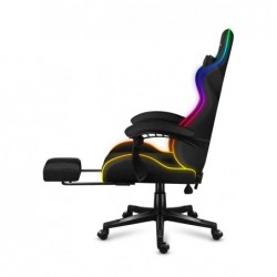 HUZARO FORCE 4.7 RGB MESH GAMING CHAIR