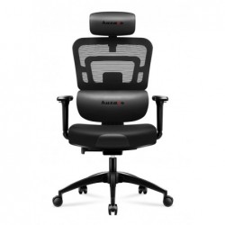 HUZARO COMBAT 7.0 GAMING STUHL SCHWARZ