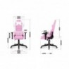 Huzaro HZ-Ranger 6.0 PINK gaming chair for children