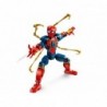 LEGO MARVEL 76298 Iron Spider-Man Construction Figure