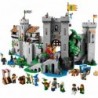 LEGO ICONS 10305 Lion Knights' Castle