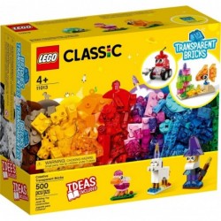 LEGO Classic 11013 Creative...