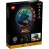 LEGO IDEAS 21332 THE GLOBE