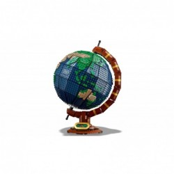 LEGO IDEAS 21332 THE GLOBE