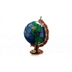 LEGO IDEAS 21332 THE GLOBE