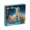 LEGO DISNEY 43224 KING MAGNIFICO'S CASTLE