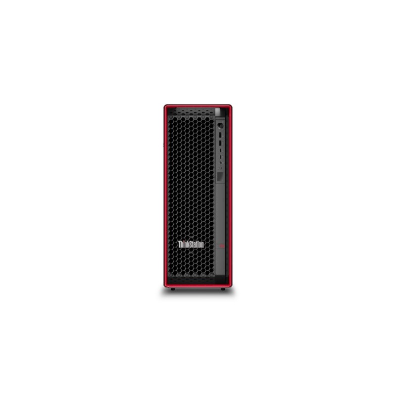 Lenovo ThinkStation P5 Tower Xeon w5-2445 32GB DDR5 4800 SSD512 1000W W11Pro 3Y OnSite