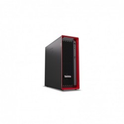 Lenovo ThinkStation P5 Tower Xeon w5-2445 32GB DDR5 4800 SSD512 1000W W11Pro 3Y OnSite