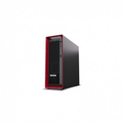 Lenovo ThinkStation P5 Tower Xeon w5-2445 32GB DDR5 4800 SSD512 1000W W11Pro 3Y OnSite