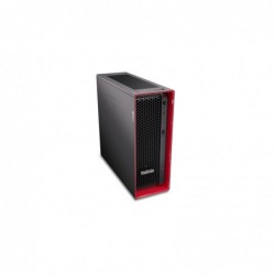 Lenovo ThinkStation P5 Tower Xeon w5-2445 32GB DDR5 4800 SSD512 1000W W11Pro 3Y OnSite