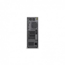 Lenovo ThinkStation P5 Tower Xeon w5-2445 32GB DDR5 4800 SSD512 1000W W11Pro 3Y OnSite