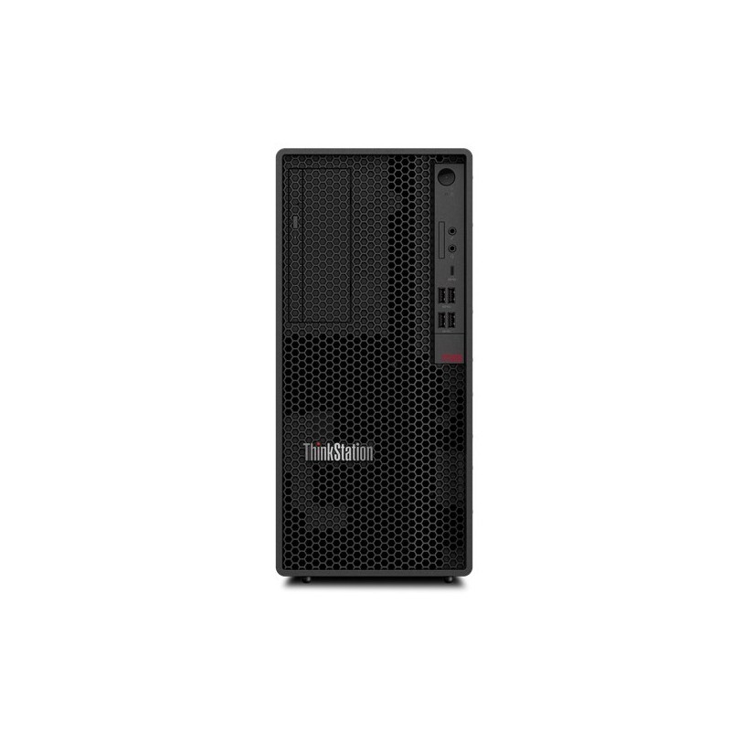 Lenovo ThinkStation P358 TWR Ryzen 7 Pro 5845 32GB DDR4 SSD1TB GeForce RTX 3070 Ti 8GB 750W W11Pro 3Y OnSite