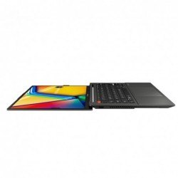 ASUS K5404VA-CB91 i9-13900H 14.5" 2.8K 120Hz OLED 16GB SSD1TB BT BLKB FPR Win11 Indie Black (REPACK) 2Y