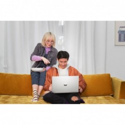 HP Pavilion 15-eh3005nw Laptop 39.6 cm (15.6") Full HD AMD Ryzen™ 5 7530U 16 GB DDR4-SDRAM 512 GB SSD Wi-Fi 6