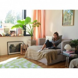 HP Pavilion 15-eh3005nw Laptop 39.6 cm (15.6") Full HD AMD Ryzen™ 5 7530U 16 GB DDR4-SDRAM 512 GB SSD Wi-Fi 6