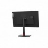 Lenovo ThinkVision T27i-30 LED display 68.6 cm (27") 1920 x 1080 pixels Full HD Black