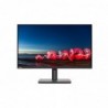 Lenovo ThinkVision T27i-30 LED display 68.6 cm (27") 1920 x 1080 pixels Full HD Black