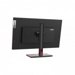 Lenovo ThinkVision T27i-30 LED display 68.6 cm (27") 1920 x 1080 pixels Full HD Black