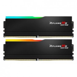 G.SKILL RIPJAWS M5 NEO AMD RGB DDR5 2X16GB 6400MHZ