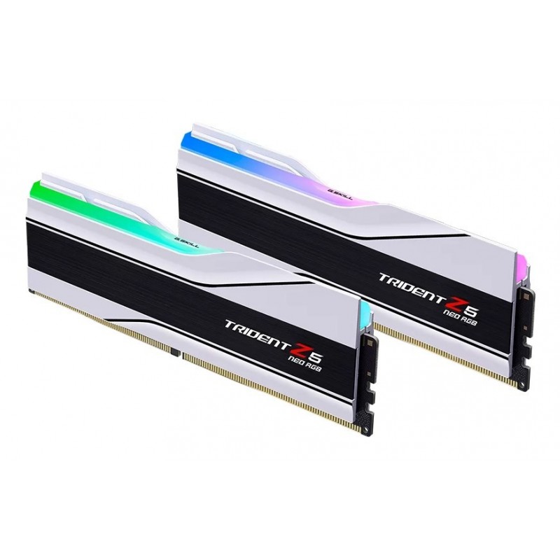 G.SKILL TRIDENT NEO RGB DDR5 2X16GB 6000MHZ CL28 W