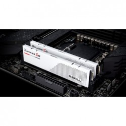 G.Skill Ripjaws S5 memory module 32 GB 2 x 16 GB DDR5 5600 MHz