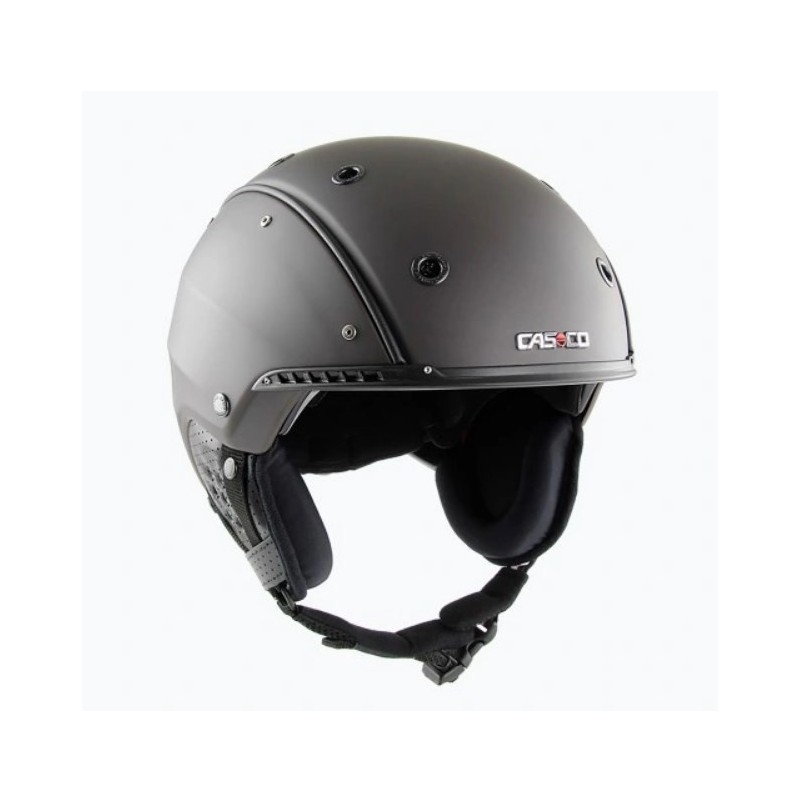 Kask CASCO SP-4 warmblack L 58-62