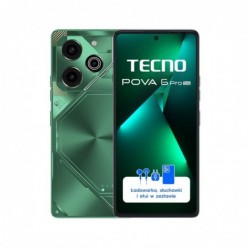 Smartfon TECNO POVA 6 Pro...