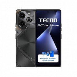 Smartfon TECNO POVA 6 Pro...