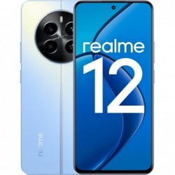 realme 12 8/256GB Skyline Blue