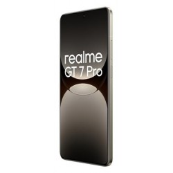 Realme GT 7 Pro 17.2 cm (6.78") Dual SIM Android 15 5G USB Type-C 12 GB 512 GB 6500 mAh Grey