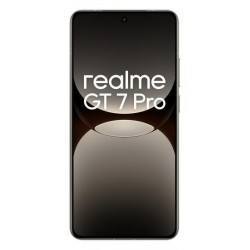 Realme GT 7 Pro 17.2 cm (6.78") Dual SIM Android 15 5G USB Type-C 12 GB 512 GB 6500 mAh Grey