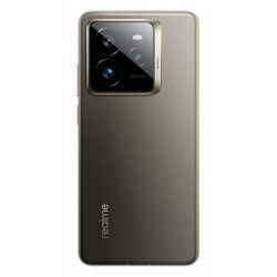 Realme GT 7 Pro 17.2 cm (6.78") Dual SIM Android 15 5G USB Type-C 12 GB 512 GB 6500 mAh Grey