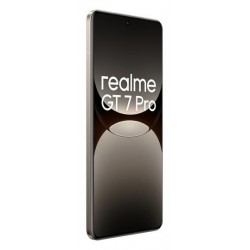 Realme GT 7 Pro 17.2 cm (6.78") Dual SIM Android 15 5G USB Type-C 12 GB 512 GB 6500 mAh Grey