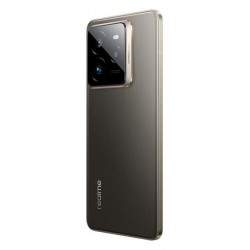 Realme GT 7 Pro 17.2 cm (6.78") Dual SIM Android 15 5G USB Type-C 12 GB 512 GB 6500 mAh Grey