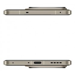 Realme GT 7 Pro 17.2 cm (6.78") Dual SIM Android 15 5G USB Type-C 12 GB 512 GB 6500 mAh Grey